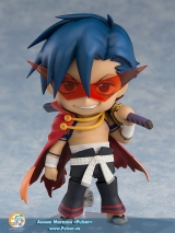 Оригинальная аниме фигурка Nendoroid - Gurren Lagann: Kamina