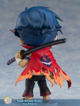 Оригинальная аниме фигурка Nendoroid - Gurren Lagann: Kamina
