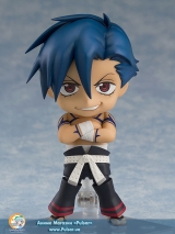 Оригинальная аниме фигурка Nendoroid - Gurren Lagann: Kamina
