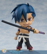 Оригинальная аниме фигурка Nendoroid - Gurren Lagann: Kamina
