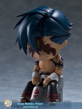 Оригинальная аниме фигурка Nendoroid - Gurren Lagann: Kamina