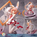 Оригінальна аніме фігурка FairyTale-Another - Alice in Wonderland: Another White Rabbit 1/8 Complete Figure