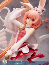 Оригинальная аниме фигурка FairyTale-Another - Alice in Wonderland: Another White Rabbit 1/8 Complete Figure