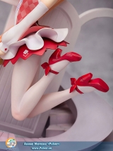 Оригинальная аниме фигурка FairyTale-Another - Alice in Wonderland: Another White Rabbit 1/8 Complete Figure