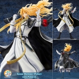 Оригинальная аниме фигурка ARTFX J - Dies irae: Reinhard Heydrich 1/8 Complete Figure
