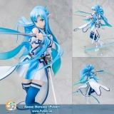 Оригинальная аниме фигурка Sword Art Online the Movie: Ordinal Scale - Asuna (Undine Ver.) 1/7 Complete Figure