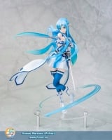Оригинальная аниме фигурка Sword Art Online the Movie: Ordinal Scale - Asuna (Undine Ver.) 1/7 Complete Figure