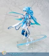 Оригинальная аниме фигурка Sword Art Online the Movie: Ordinal Scale - Asuna (Undine Ver.) 1/7 Complete Figure