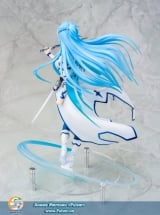 Оригинальная аниме фигурка Sword Art Online the Movie: Ordinal Scale - Asuna (Undine Ver.) 1/7 Complete Figure
