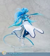 Оригинальная аниме фигурка Sword Art Online the Movie: Ordinal Scale - Asuna (Undine Ver.) 1/7 Complete Figure