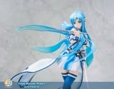 Оригинальная аниме фигурка Sword Art Online the Movie: Ordinal Scale - Asuna (Undine Ver.) 1/7 Complete Figure