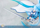 Оригинальная аниме фигурка Sword Art Online the Movie: Ordinal Scale - Asuna (Undine Ver.) 1/7 Complete Figure