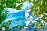 Оригинальная аниме фигурка Sword Art Online the Movie: Ordinal Scale - Asuna (Undine Ver.) 1/7 Complete Figure