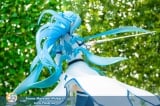Оригинальная аниме фигурка Sword Art Online the Movie: Ordinal Scale - Asuna (Undine Ver.) 1/7 Complete Figure