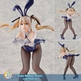 Оригинальная Sci-Fi фигурка B-STYLE - Dead or Alive Xtreme3: Marie Rose Bunny Ver. 1/4 Complete Figure