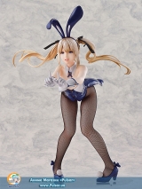 Оригинальная Sci-Fi фигурка B-STYLE - Dead or Alive Xtreme3: Marie Rose Bunny Ver. 1/4 Complete Figure