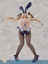Оригинальная Sci-Fi фигурка B-STYLE - Dead or Alive Xtreme3: Marie Rose Bunny Ver. 1/4 Complete Figure
