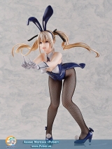 Оригинальная Sci-Fi фигурка B-STYLE - Dead or Alive Xtreme3: Marie Rose Bunny Ver. 1/4 Complete Figure