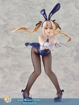 Оригинальная Sci-Fi фигурка B-STYLE - Dead or Alive Xtreme3: Marie Rose Bunny Ver. 1/4 Complete Figure