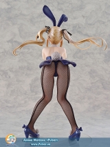 Оригинальная Sci-Fi фигурка B-STYLE - Dead or Alive Xtreme3: Marie Rose Bunny Ver. 1/4 Complete Figure