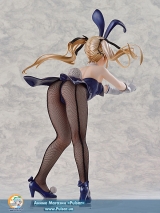 Оригинальная Sci-Fi фигурка B-STYLE - Dead or Alive Xtreme3: Marie Rose Bunny Ver. 1/4 Complete Figure