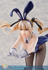 Оригинальная Sci-Fi фигурка B-STYLE - Dead or Alive Xtreme3: Marie Rose Bunny Ver. 1/4 Complete Figure