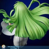 Оригинальная аниме фигурка Code Geass: Lelouch of the Rebellion - C.C. Complete Figure