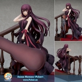 Оригинальная аниме фигурка GIRLS' FRONTLINE - WA2000 Budoukai no Kyuushifu Ver. 1/8 Complete Figure
