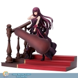 Оригинальная аниме фигурка GIRLS' FRONTLINE - WA2000 Budoukai no Kyuushifu Ver. 1/8 Complete Figure