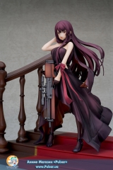Оригинальная аниме фигурка GIRLS' FRONTLINE - WA2000 Budoukai no Kyuushifu Ver. 1/8 Complete Figure