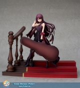 Оригинальная аниме фигурка GIRLS' FRONTLINE - WA2000 Budoukai no Kyuushifu Ver. 1/8 Complete Figure