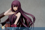 Оригинальная аниме фигурка GIRLS' FRONTLINE - WA2000 Budoukai no Kyuushifu Ver. 1/8 Complete Figure