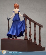 Оригинальная аниме фигурка GIRLS' FRONTLINE - Springfield Touka no Queen Ver. 1/8 Complete Figure