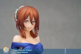 Оригинальная аниме фигурка GIRLS' FRONTLINE - Springfield Touka no Queen Ver. 1/8 Complete Figure
