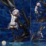 Оригинальная аниме фигурка BEATLESS - Lacia 2011 Ver. 1/8 Complete Figure