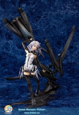 Оригинальная аниме фигурка BEATLESS - Lacia 2011 Ver. 1/8 Complete Figure