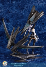 Оригинальная аниме фигурка BEATLESS - Lacia 2011 Ver. 1/8 Complete Figure
