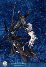 Оригинальная аниме фигурка BEATLESS - Lacia 2011 Ver. 1/8 Complete Figure