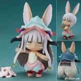 Оригінальна аніме фігурка &laquo;Nendoroid - Made in Abyss: Nanachi&raquo;