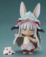 Оригинальная аниме фигурка «Nendoroid - Made in Abyss: Nanachi»