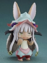 Оригинальная аниме фигурка &laquo;Nendoroid - Made in Abyss: Nanachi&raquo;