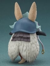Оригинальная аниме фигурка &laquo;Nendoroid - Made in Abyss: Nanachi&raquo;
