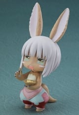 Оригинальная аниме фигурка &laquo;Nendoroid - Made in Abyss: Nanachi&raquo;