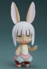 Оригинальная аниме фигурка &laquo;Nendoroid - Made in Abyss: Nanachi&raquo;