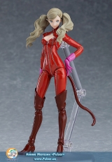 Оригинальная аниме фигурка figma - Persona 5: Panther