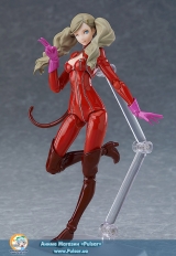 Оригинальная аниме фигурка figma - Persona 5: Panther