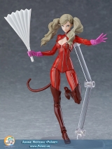 Оригинальная аниме фигурка figma - Persona 5: Panther
