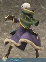 Оригинальная аниме фигурка Re:CREATORS - Meteora Osterreich 1/8 Complete Figure