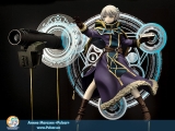 Оригинальная аниме фигурка Re:CREATORS - Meteora Osterreich 1/8 Complete Figure