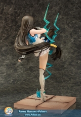 Оригинальная аниме фигурка BLADE ARCUS from Shining EX - White Lightning Dragon Pairon 1/7 Complete Figure